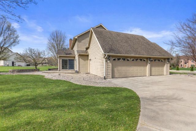 6645 Fieldstone COURT, Racine, WI 53402