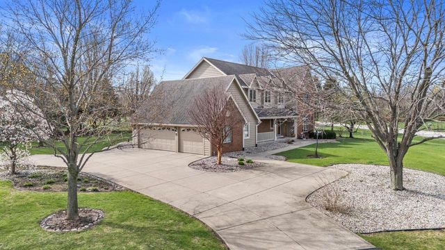 6645 Fieldstone COURT, Racine, WI 53402