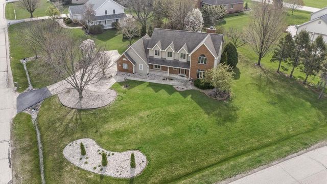 6645 Fieldstone COURT, Racine, WI 53402