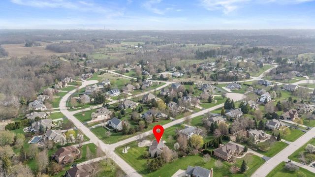 6645 Fieldstone COURT, Racine, WI 53402