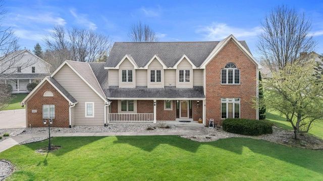 6645 Fieldstone COURT, Racine, WI 53402