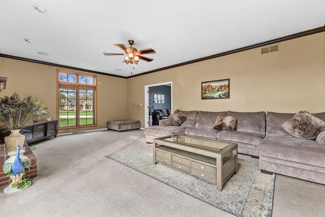 6645 Fieldstone COURT, Racine, WI 53402