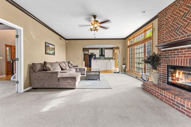 6645 Fieldstone COURT, Racine, WI 53402