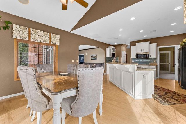 6645 Fieldstone COURT, Racine, WI 53402