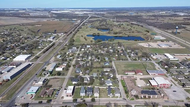 205 E 5th Street, Ferris, TX 75125