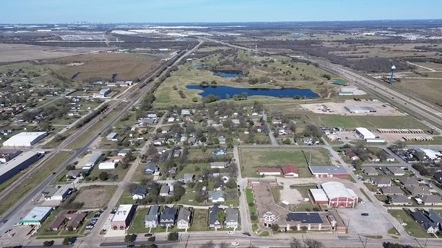 205 E 5th Street, Ferris, TX 75125