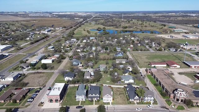 205 E 5th Street, Ferris, TX 75125