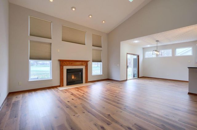 7265 Bromfield Drive, Canal Winchester, OH 43110