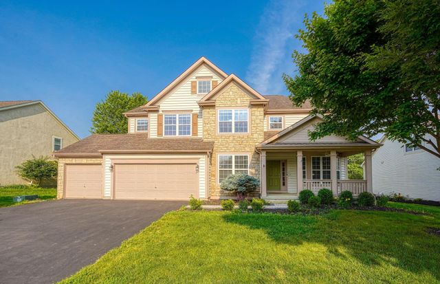 7265 Bromfield Drive, Canal Winchester, OH 43110
