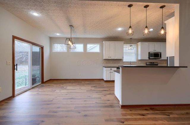 7265 Bromfield Drive, Canal Winchester, OH 43110