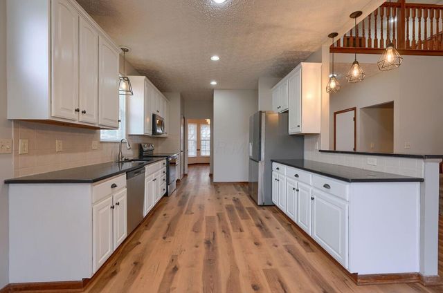 7265 Bromfield Drive, Canal Winchester, OH 43110
