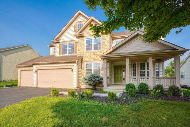 7265 Bromfield Drive, Canal Winchester, OH 43110