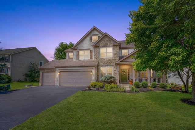 7265 Bromfield Drive, Canal Winchester, OH 43110