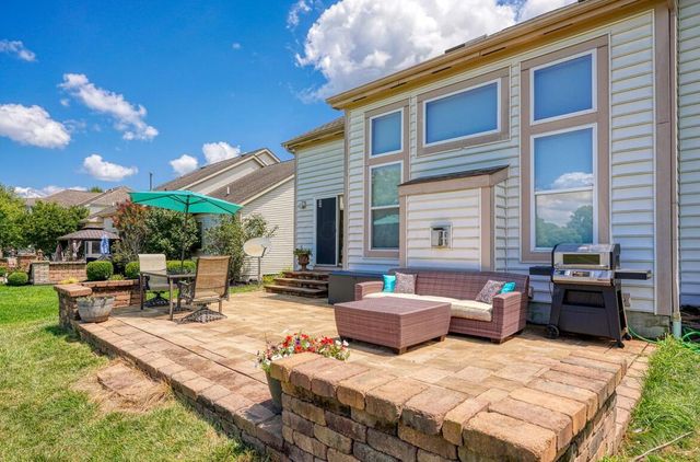 7265 Bromfield Drive, Canal Winchester, OH 43110