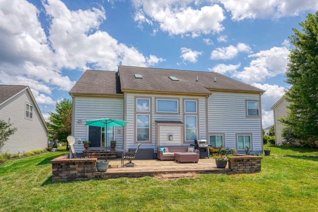 7265 Bromfield Drive, Canal Winchester, OH 43110