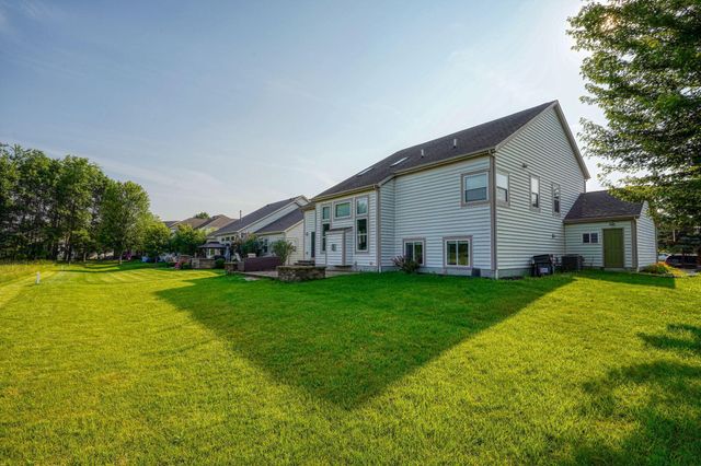 7265 Bromfield Drive, Canal Winchester, OH 43110