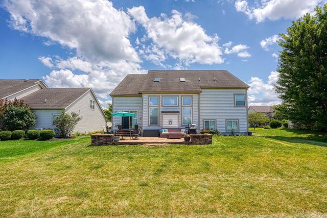7265 Bromfield Drive, Canal Winchester, OH 43110