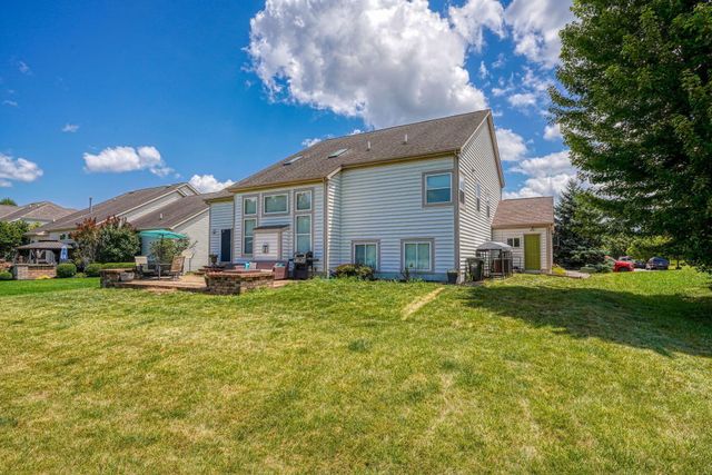 7265 Bromfield Drive, Canal Winchester, OH 43110