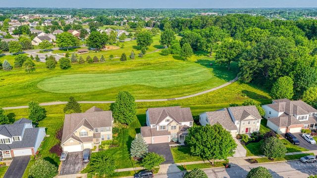 7265 Bromfield Drive, Canal Winchester, OH 43110