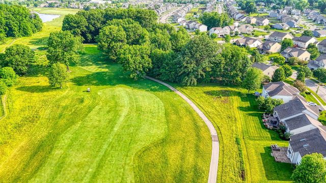 7265 Bromfield Drive, Canal Winchester, OH 43110