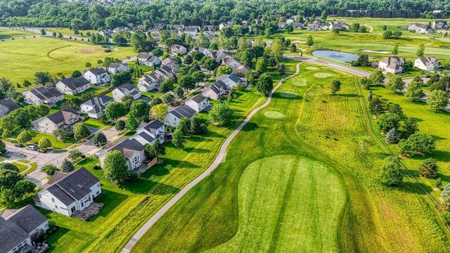 7265 Bromfield Drive, Canal Winchester, OH 43110