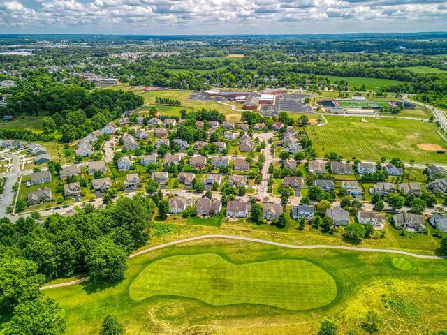7265 Bromfield Drive, Canal Winchester, OH 43110