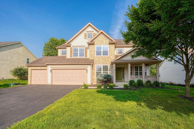 7265 Bromfield Drive, Canal Winchester, OH 43110