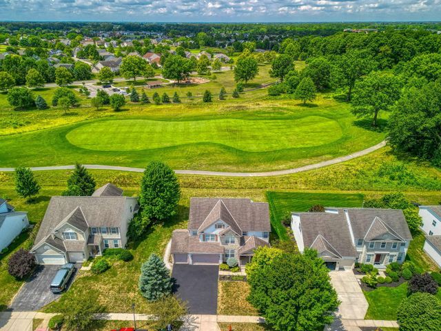 7265 Bromfield Drive, Canal Winchester, OH 43110