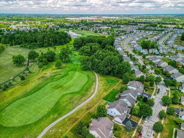 7265 Bromfield Drive, Canal Winchester, OH 43110