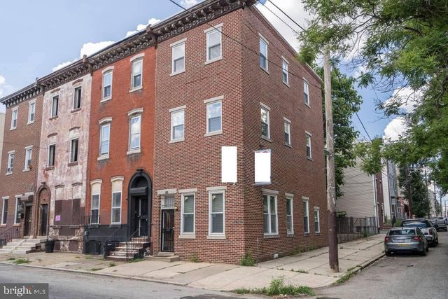 1619 W MASTER ST, Philadelphia, PA 19121