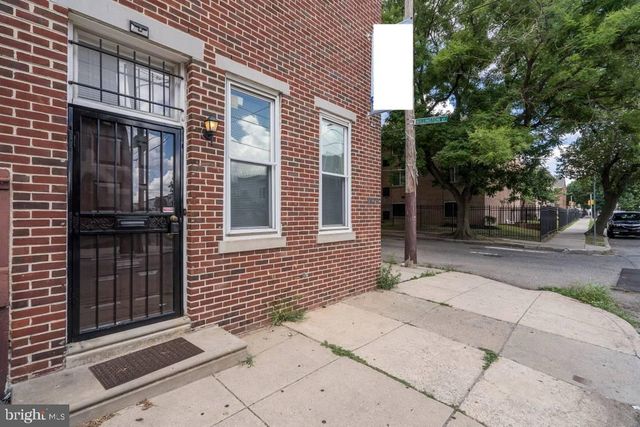 1619 W MASTER ST, Philadelphia, PA 19121