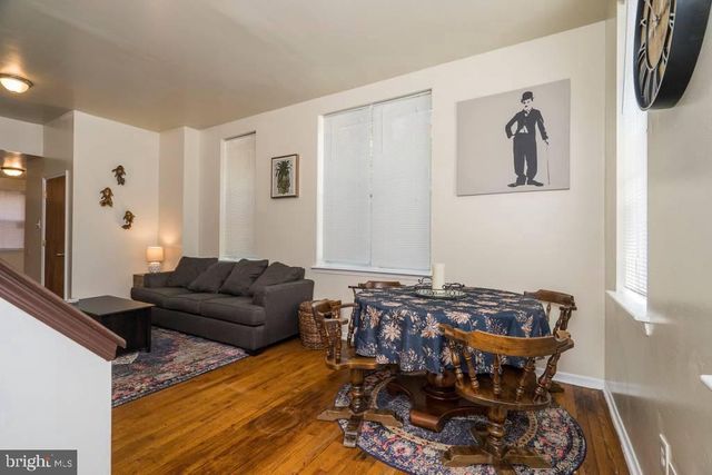 1619 W MASTER ST, Philadelphia, PA 19121