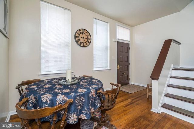 1619 W MASTER ST, Philadelphia, PA 19121