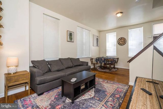 1619 W MASTER ST, Philadelphia, PA 19121