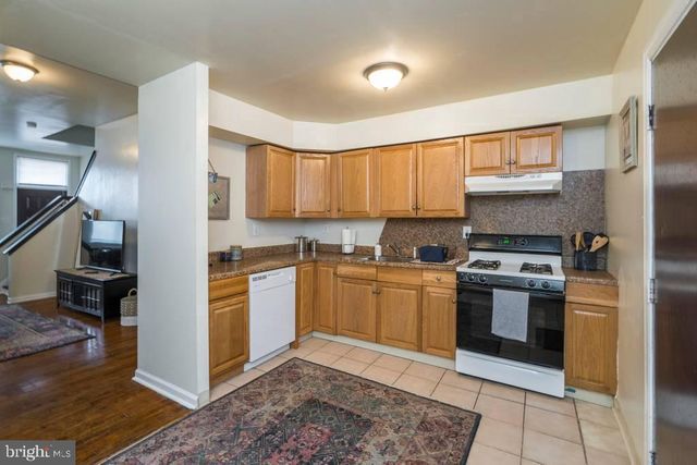 1619 W MASTER ST, Philadelphia, PA 19121