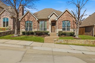 2605 Lady Viviane Lane, Lewisville, TX 75056