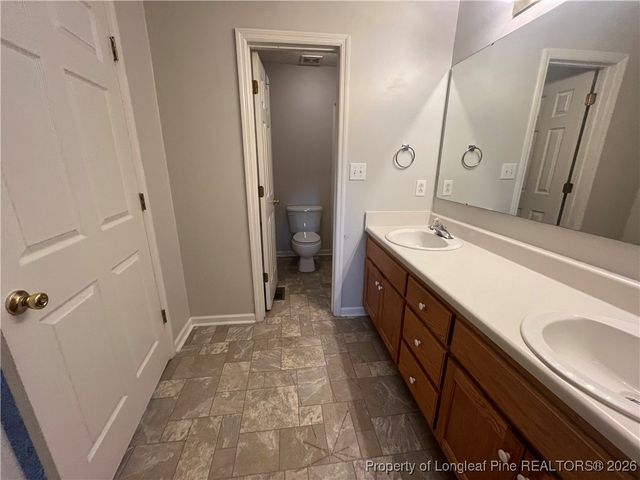 7112 Overland Court, Fayetteville, NC 28306