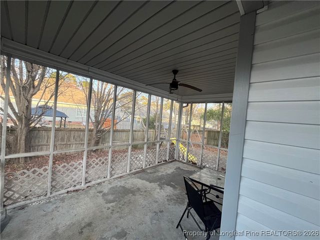 7112 Overland Court, Fayetteville, NC 28306