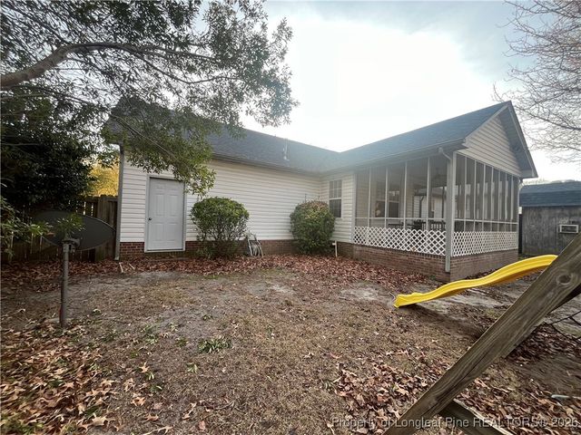 7112 Overland Court, Fayetteville, NC 28306