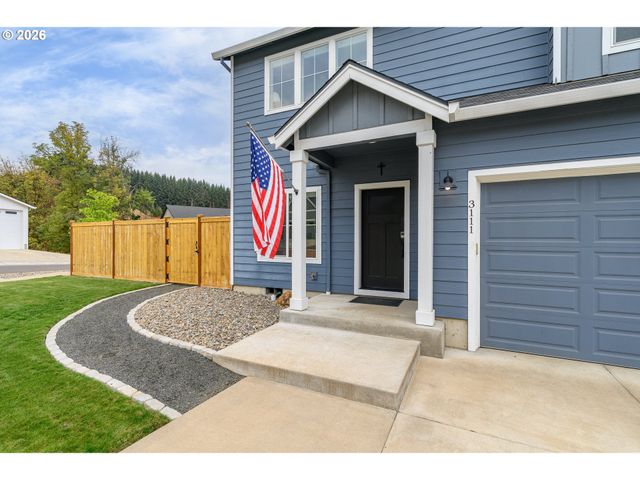 3111 Nw 2ND St, Mc Minnville, OR 97128