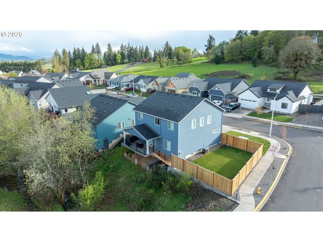3111 Nw 2ND St, Mc Minnville, OR 97128