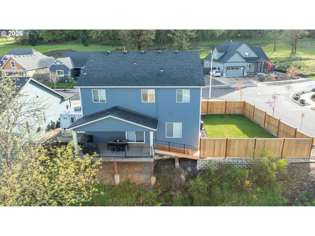 3111 Nw 2ND St, Mc Minnville, OR 97128