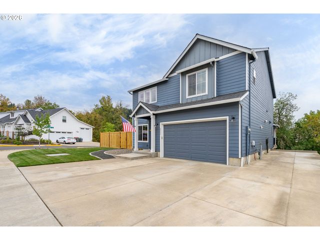 3111 Nw 2ND St, Mc Minnville, OR 97128