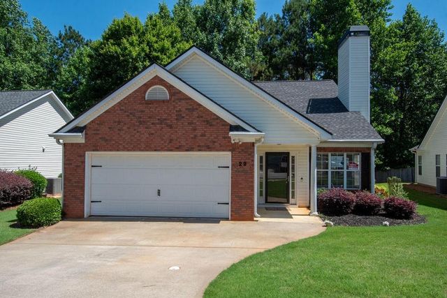 29 Riva Ridge Lane, Newnan, GA 30263