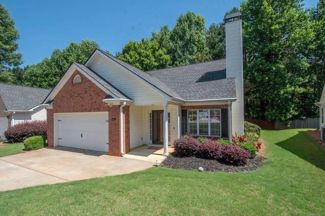 29 Riva Ridge Lane, Newnan, GA 30263