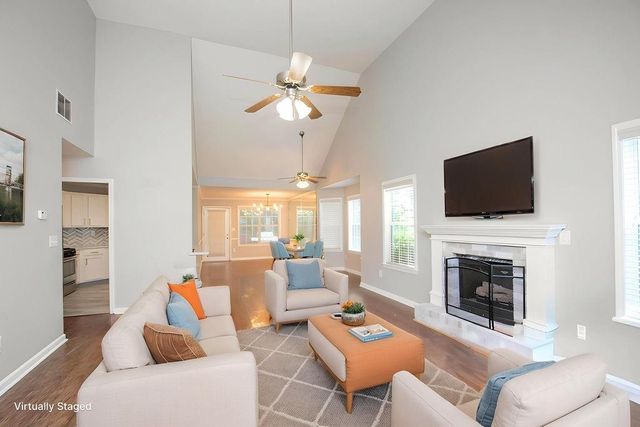 29 Riva Ridge Lane, Newnan, GA 30263