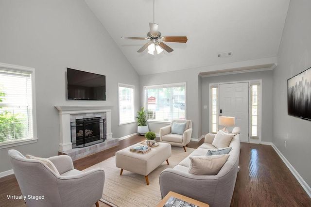 29 Riva Ridge Lane, Newnan, GA 30263