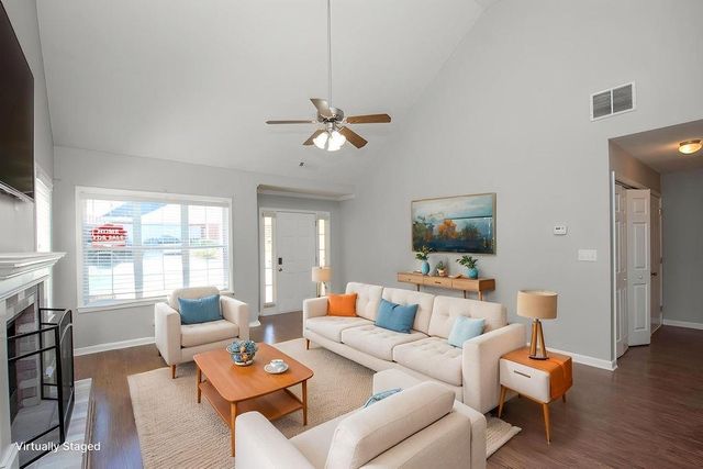 29 Riva Ridge Lane, Newnan, GA 30263
