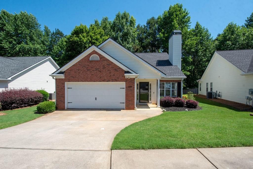 29 Riva Ridge Lane, Newnan, GA 30263
