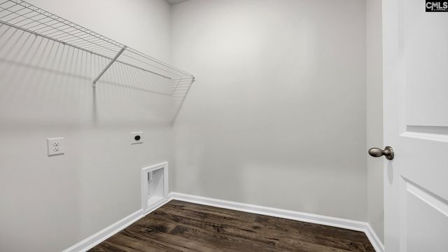 408 Lancashire Lane, Irmo, SC 29063